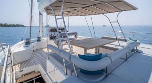 Seazen Ii W. Med -Naples/Sicily, W. Med -Riviera/Cors/Sard.