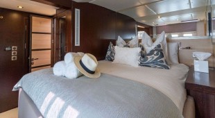 Seazen Ii W. Med -Naples/Sicily, W. Med -Riviera/Cors/Sard.