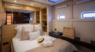 Seazen Ii W. Med -Naples/Sicily, W. Med -Riviera/Cors/Sard.