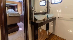 Seazen Ii W. Med -Naples/Sicily, W. Med -Riviera/Cors/Sard.