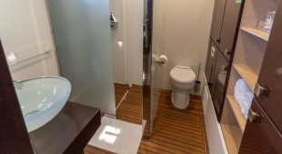 Seazen Ii W. Med -Naples/Sicily, W. Med -Riviera/Cors/Sard.