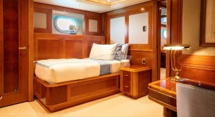 Second Love Caribbean