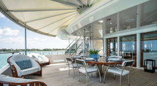 Second Love Caribbean