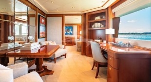 Second Love Caribbean