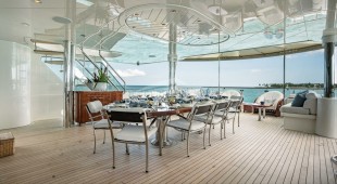 Second Love Caribbean