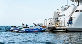 Second Love Caribbean