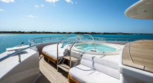 Second Love Caribbean