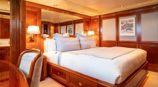 Second Love Caribbean