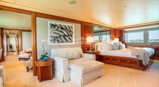 Second Love Caribbean