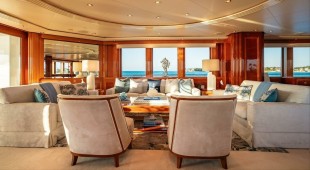 Second Love Caribbean