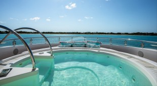 Second Love Caribbean