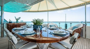 Second Love Caribbean