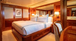 Second Love Caribbean