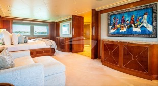 Second Love Caribbean