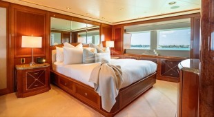 Second Love Caribbean