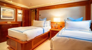 Second Love Caribbean