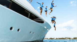 Second Love Caribbean