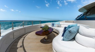 Second Love Caribbean