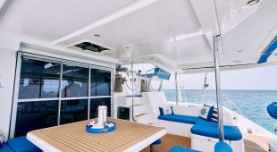 Second Star Central America