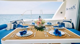 Second Star Central America