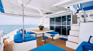 Second Star Central America