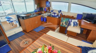 Second Star Central America