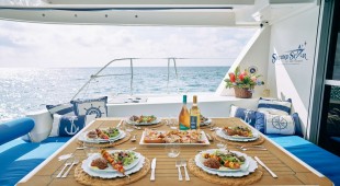 Second Star Central America