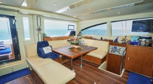 Second Star Central America