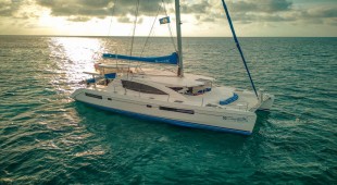 Second Star Belize