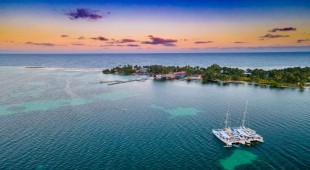 Second Wind Belize