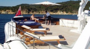 Secret Life East Mediterranean, Northern Europe, West Mediterranean