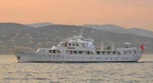 Secret Life East Mediterranean, Northern Europe, West Mediterranean