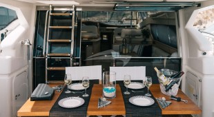 Secret East Mediterranean