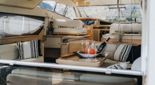 Secret East Mediterranean