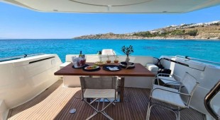 Secret East Mediterranean