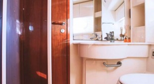 Secret East Mediterranean