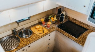 Secret East Mediterranean