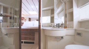 Secret East Mediterranean