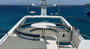 Secret East Mediterranean