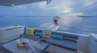 Secret East Mediterranean