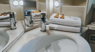 Secret East Mediterranean