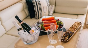 Secret East Mediterranean