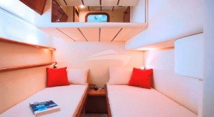 Secret East Mediterranean