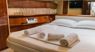 Secret East Mediterranean