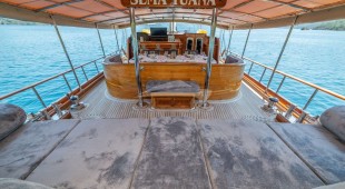 Sema Tuana East Mediterranean