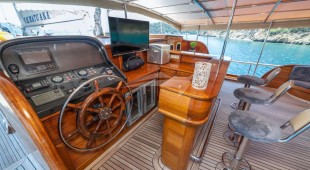 Sema Tuana East Mediterranean