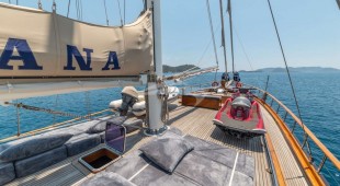 Sema Tuana East Mediterranean