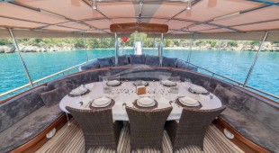 Sema Tuana East Mediterranean