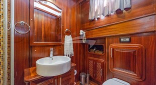 Sema Tuana East Mediterranean