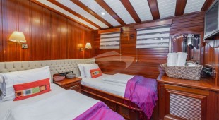 Sema Tuana East Mediterranean